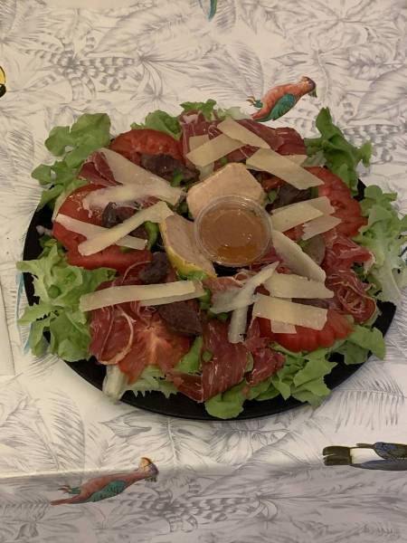 Fromagerie - Charcuterie - Epicerie fine MERRYL ARCACHON