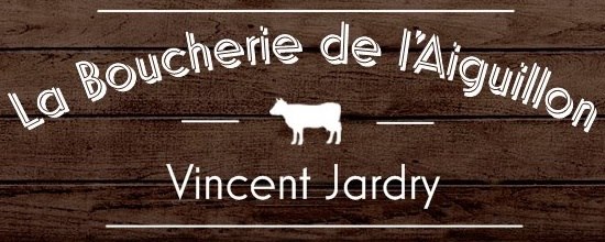 La Boucherie de l'Aiguillon