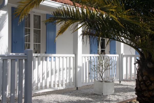 Locations saisonnières Bassin Arcachon La louisiane