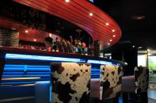 RESTAURANT LA TESTE DE BUCH LE SURF CAFE